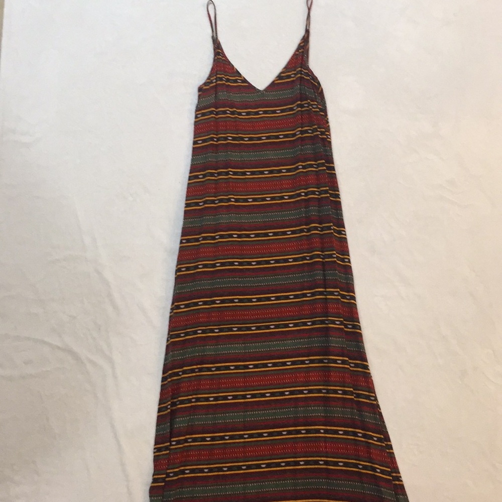 VIX Paula Hermanny Maxi